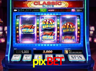 A Revolução dos Aplicativos de Jogos no pixbet