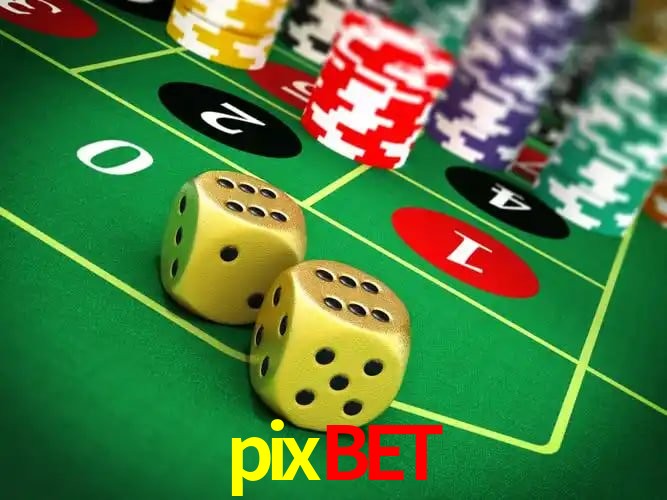 Statistics pixbet