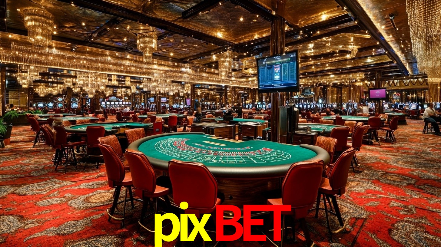 pixbet login