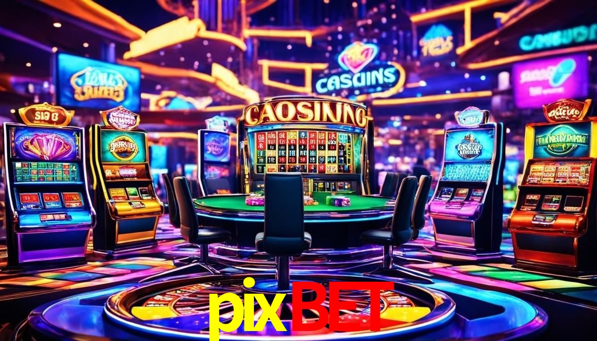 Experiência VIP pixbet