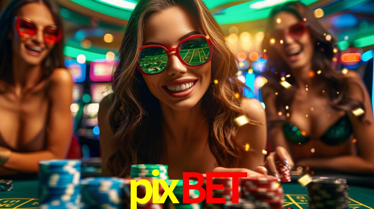 Experiência VIP pixbet