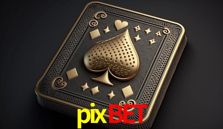 Estatísticas pixbet