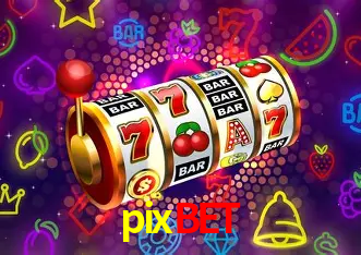 Desvendando o Mundo dos Jogos Virtuais na pixbet