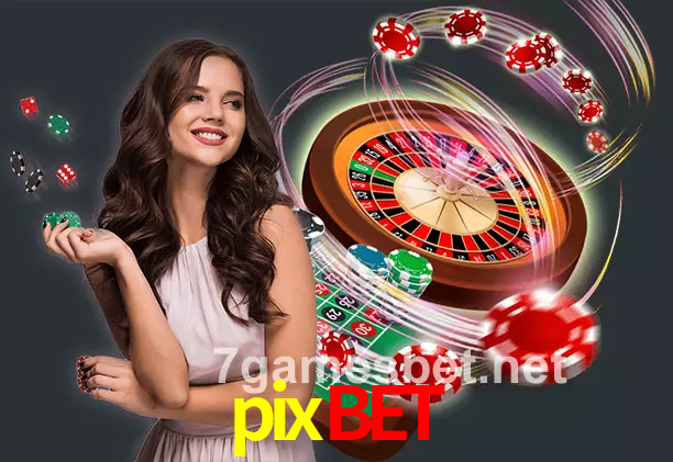 vivo no cassino pixbet