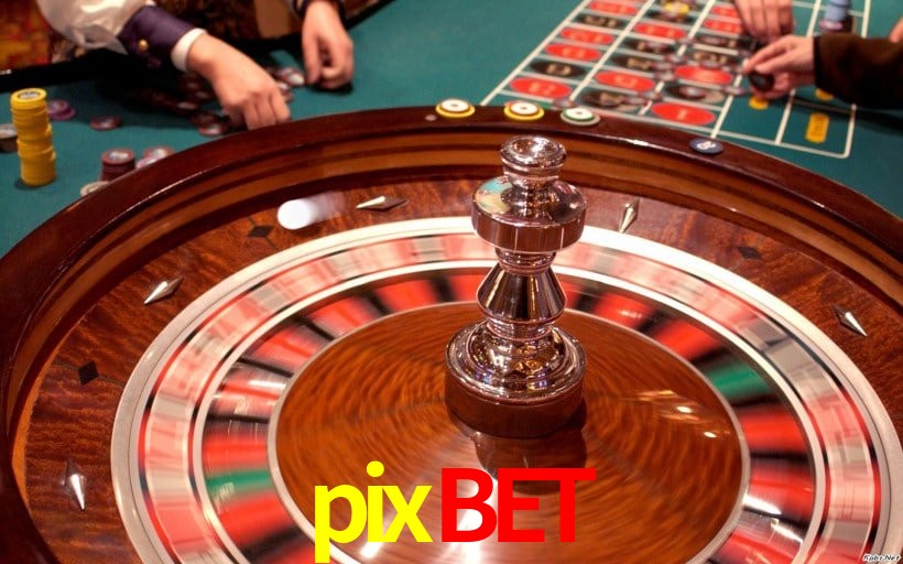 Jogos Exclusivos pixbet