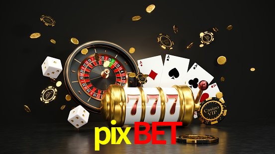 Basketball Betting pixbet