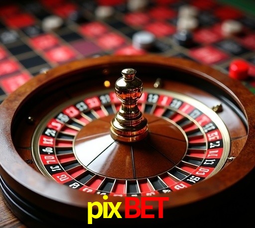 Bônus e promoções da pixbet