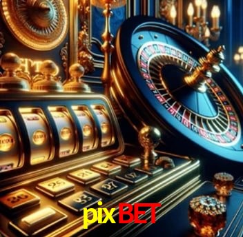 Casino VIP pixbet