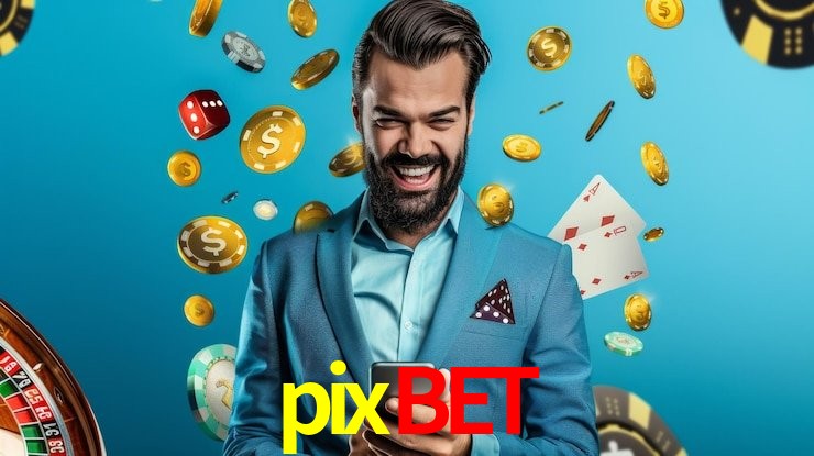 Live Casino pixbet