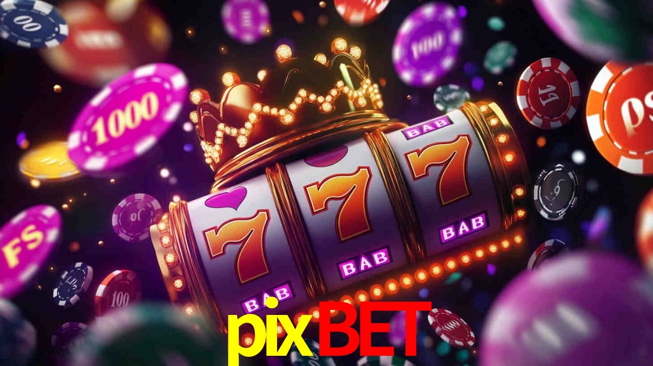 Game Providers pixbet