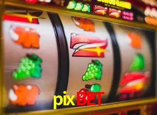 A Popularidade dos Caça-Níqueis no pixbet