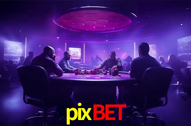 A Experiência Imersiva dos Cassinos Ao Vivo no pixbet