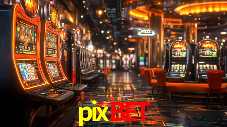 Cashback e recargas na pixbet