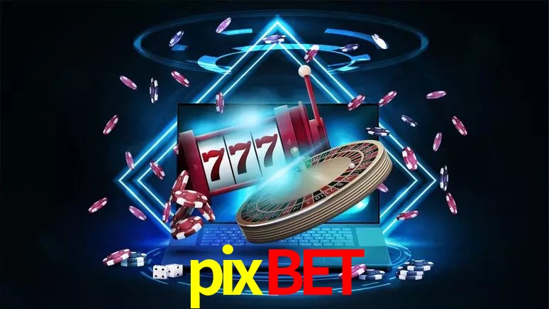 Provedores de Jogos pixbet