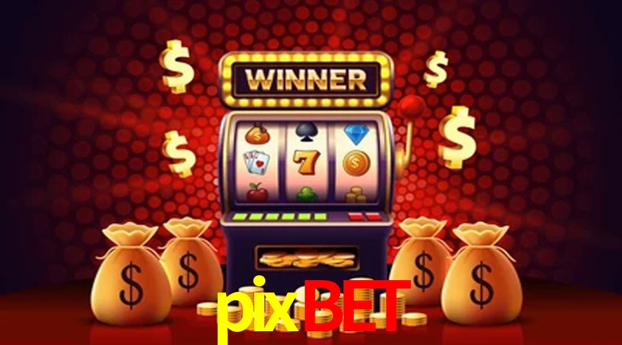 Platform Technology pixbet