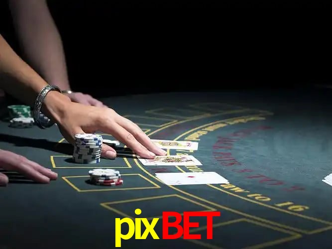 Ofertas Exclusivas pixbet