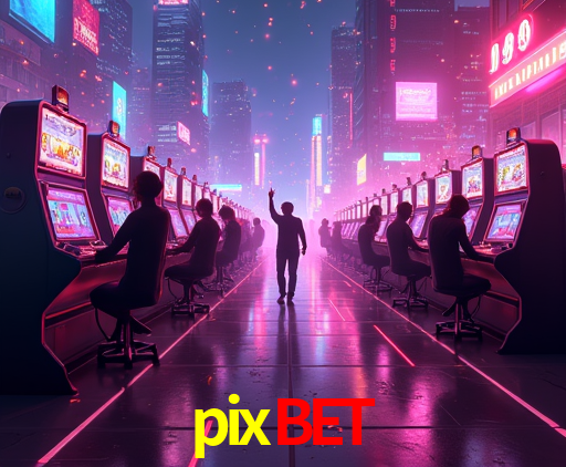Programa VIP pixbet