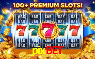 Descubra a Magia dos Jogos de Arcade no pixbet