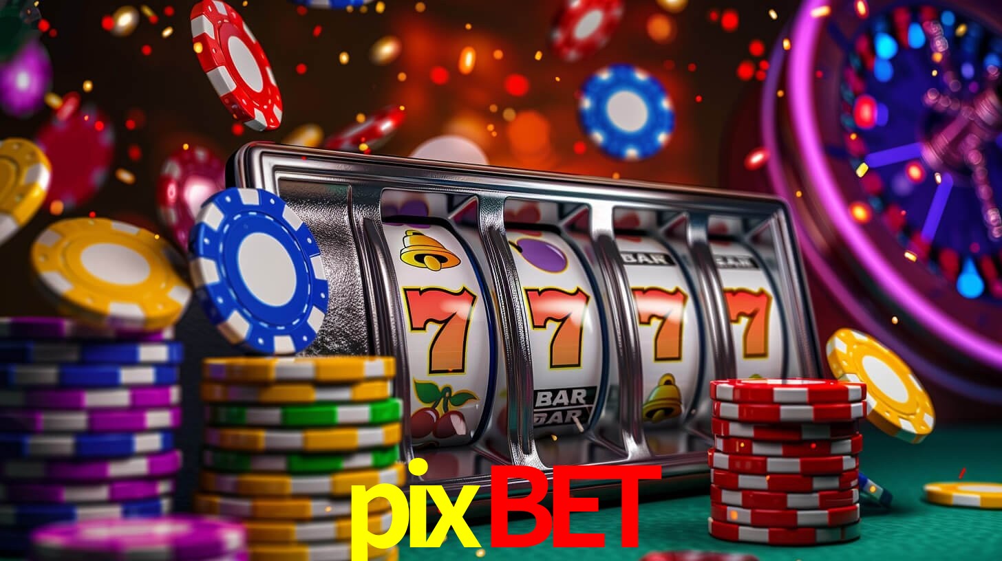 Interface Premium pixbet