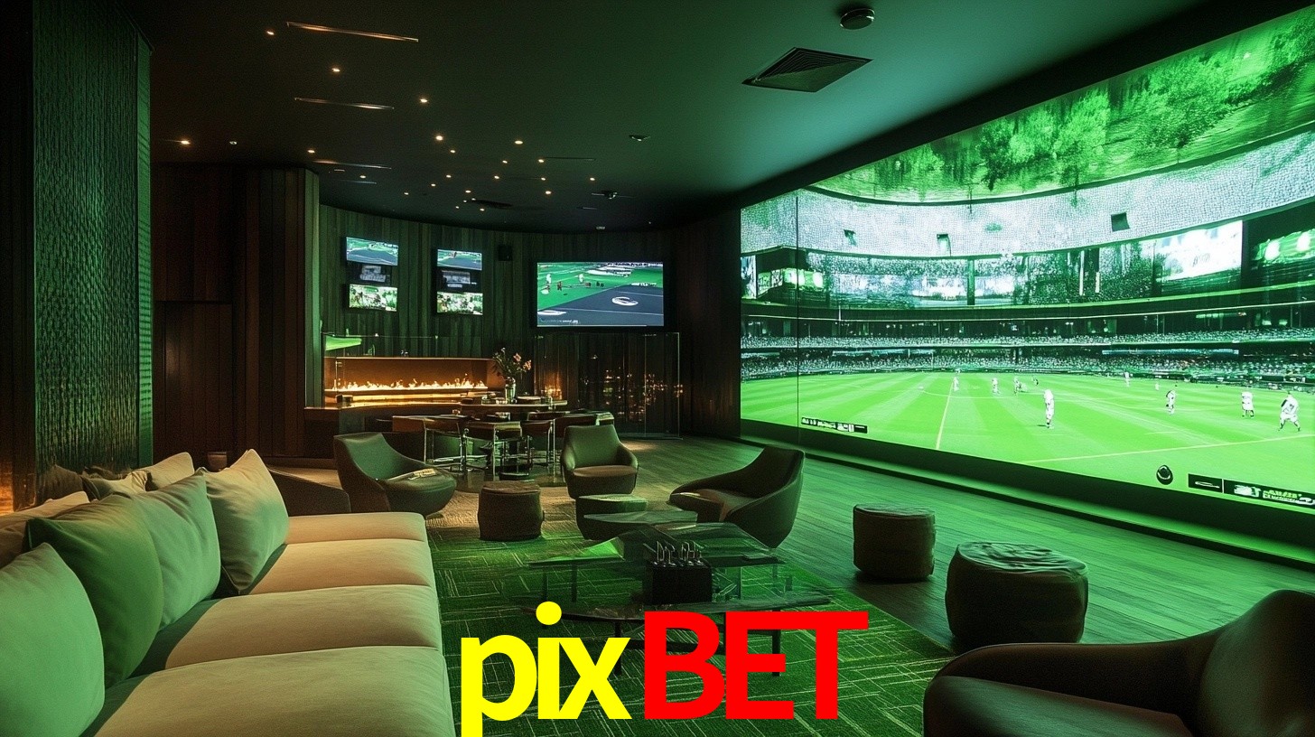 pixbet: Seu Especialista em Apostas Esportivas Brasileiras