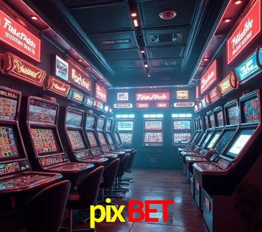 Jogos populares e pagamentos rápidos na pixbet