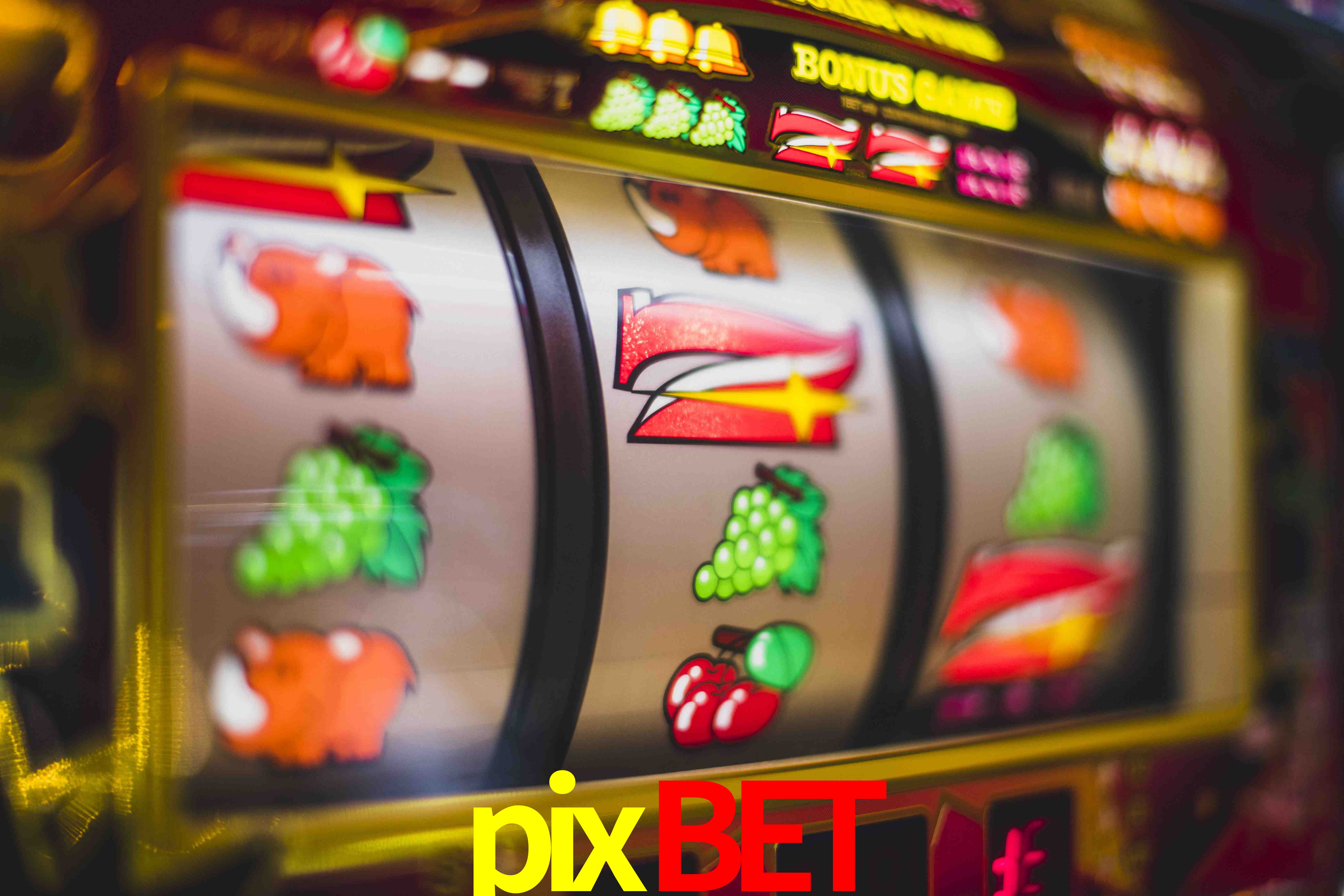 Tennis Betting pixbet
