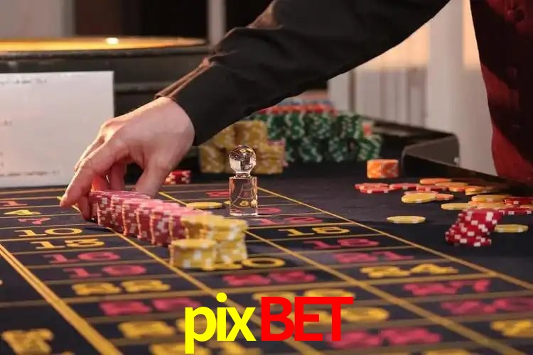 Desvendando o Mundo dos Jogos Virtuais na pixbet