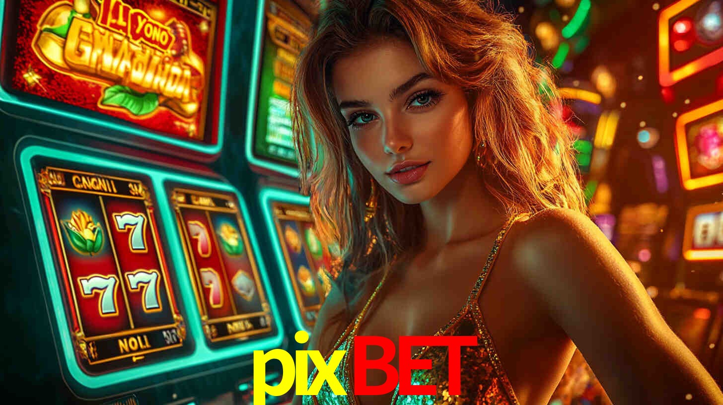Daily Bonuses pixbet