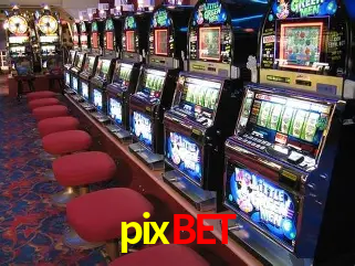 Desvendando o Mundo dos Jogos Virtuais na pixbet