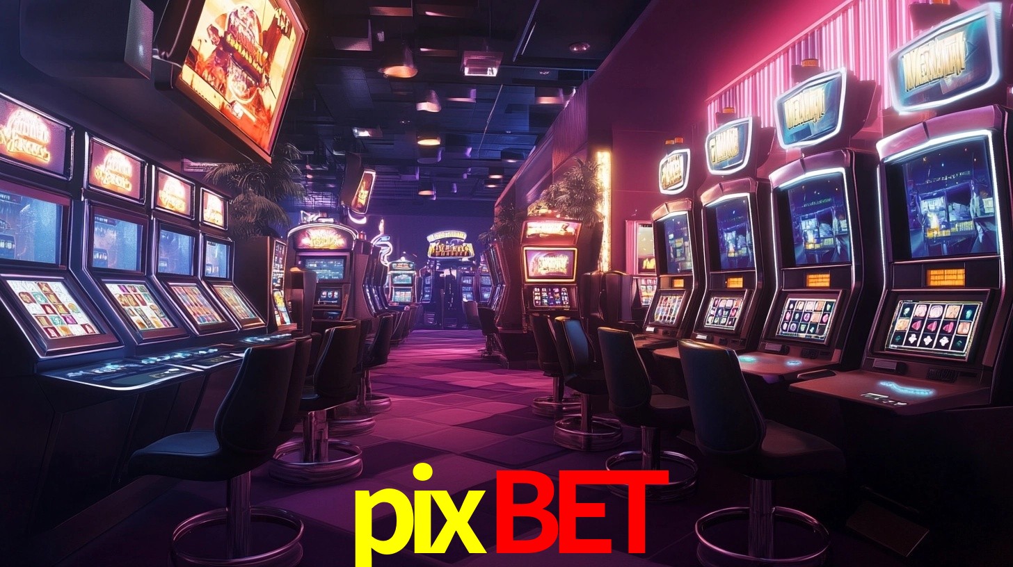 pixbet App Interface
