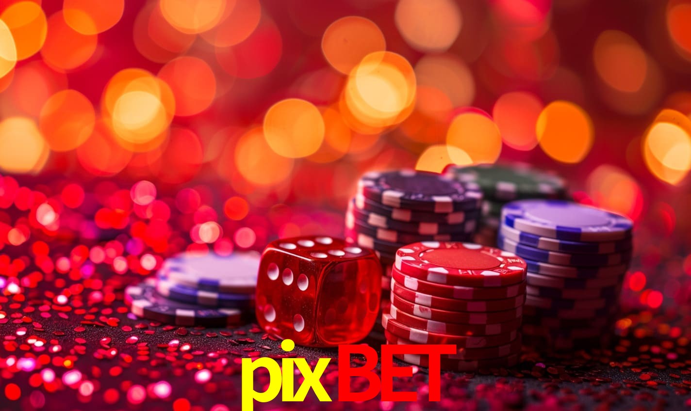 Descubra o Programa VIP da pixbet: Vantagens Exclusivas para Jogadores