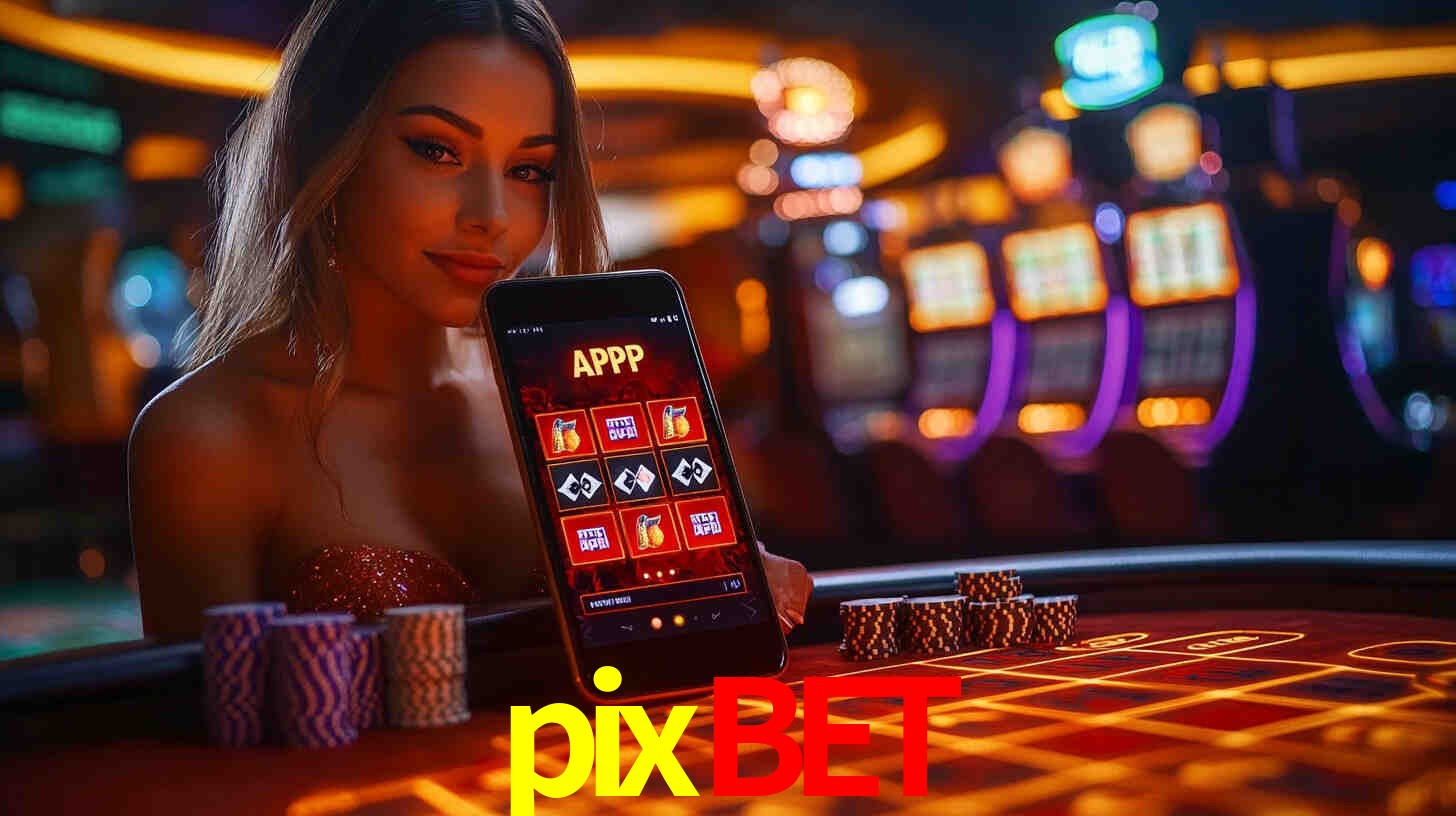 Apostas Esportivas na pixbet: Um Guia Completo