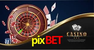 Apostas de Futebol pixbet