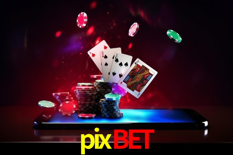 Games Directory pixbet