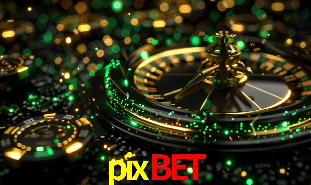 Slots com jackpots e giros grátis na pixbet