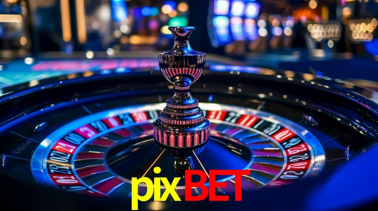 pixbet login
