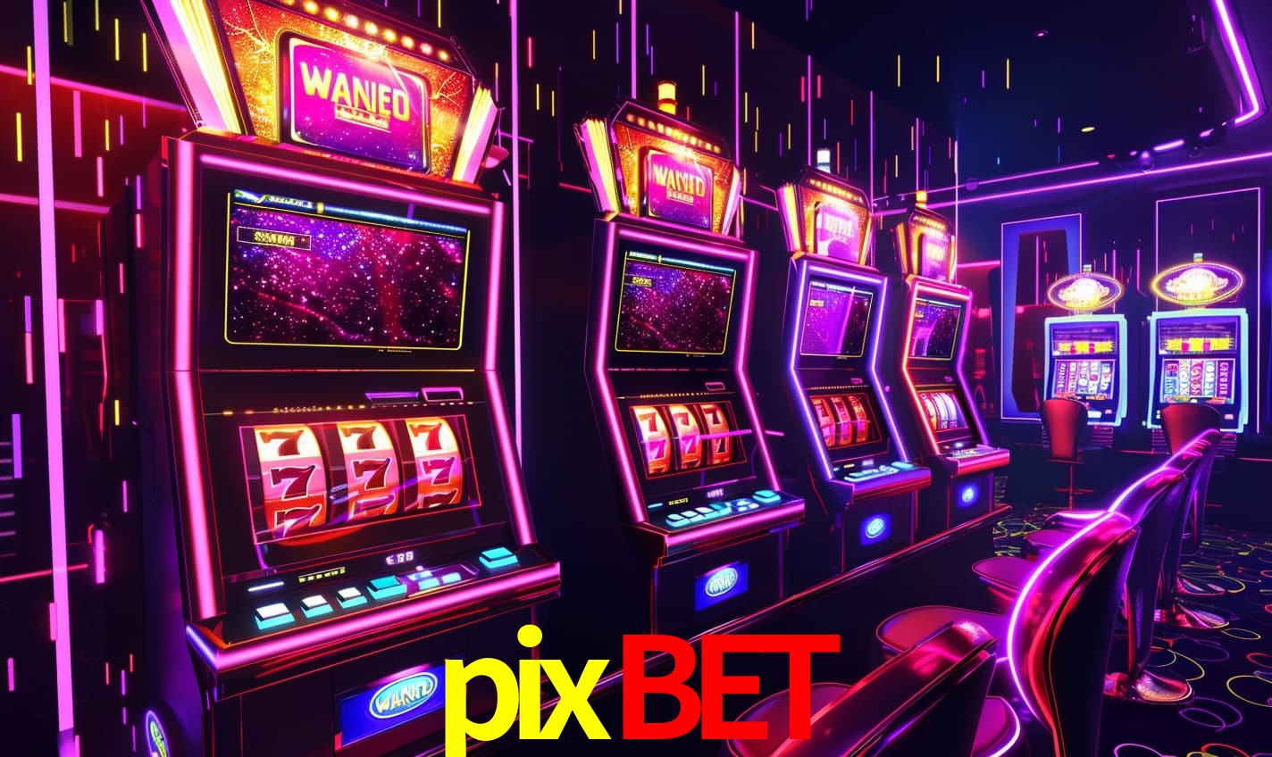 Explorando a Categoria de Eventos em Apostas na pixbet