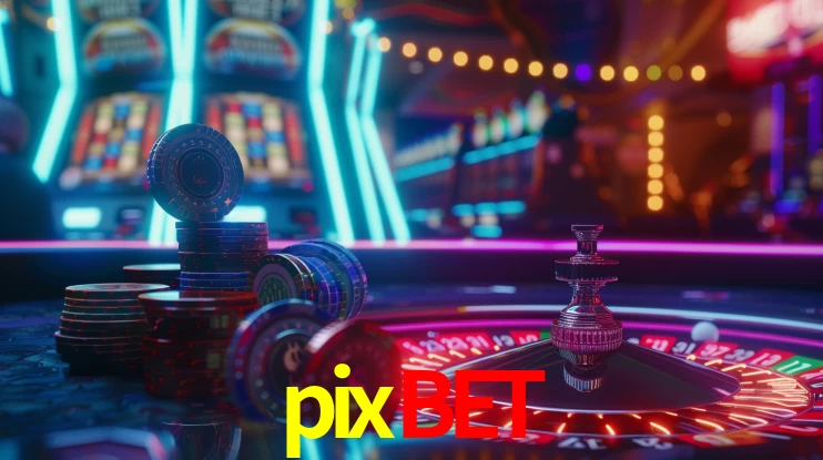 Secure Login pixbet