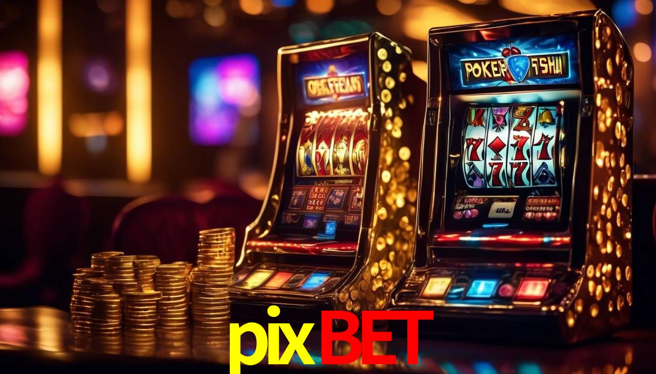 A Emoção da Loteria na pixbet: Uma Chance de Mudança de Vida