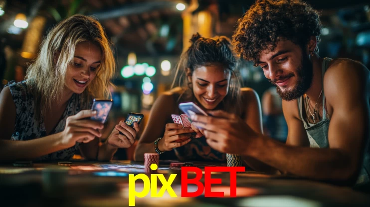 VIP Casino pixbet