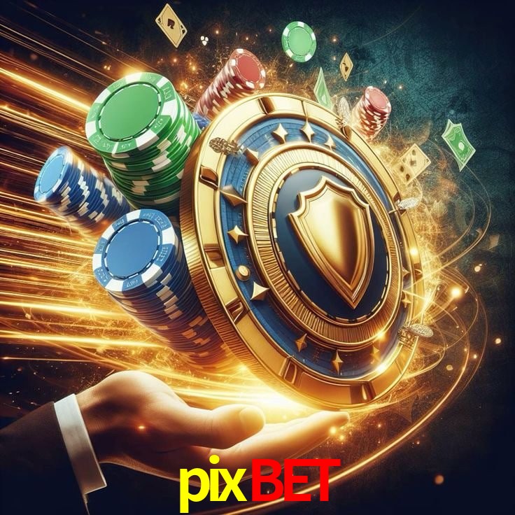 Torneios e prêmios garantidos na pixbet