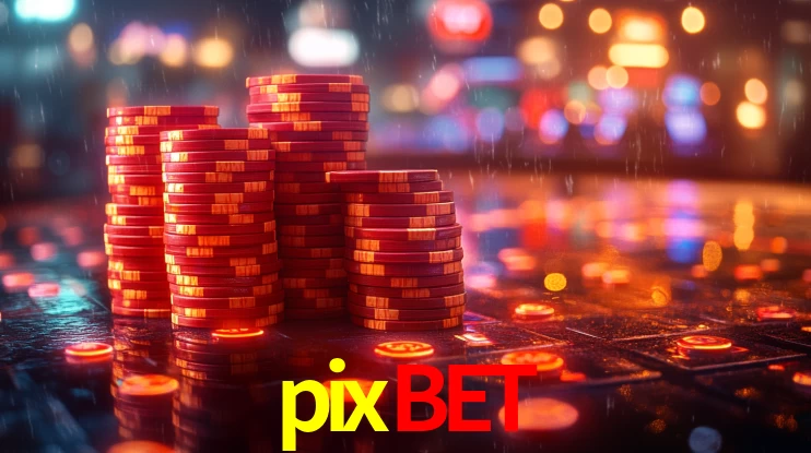 pixbet login