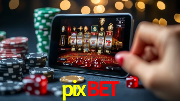 Tournaments pixbet