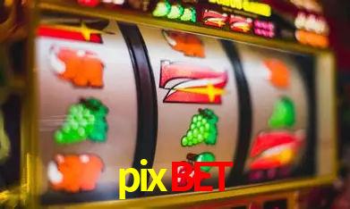 A Revolução dos Aplicativos de Jogos no pixbet