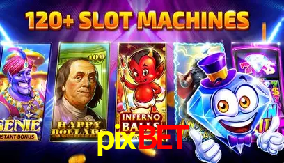 A Emoção da Loteria na pixbet: Uma Chance de Mudança de Vida