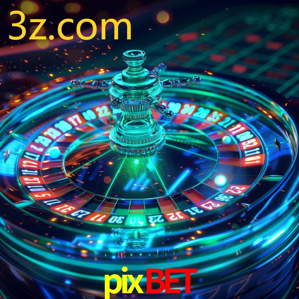 PIXBET.COM Login Rápido