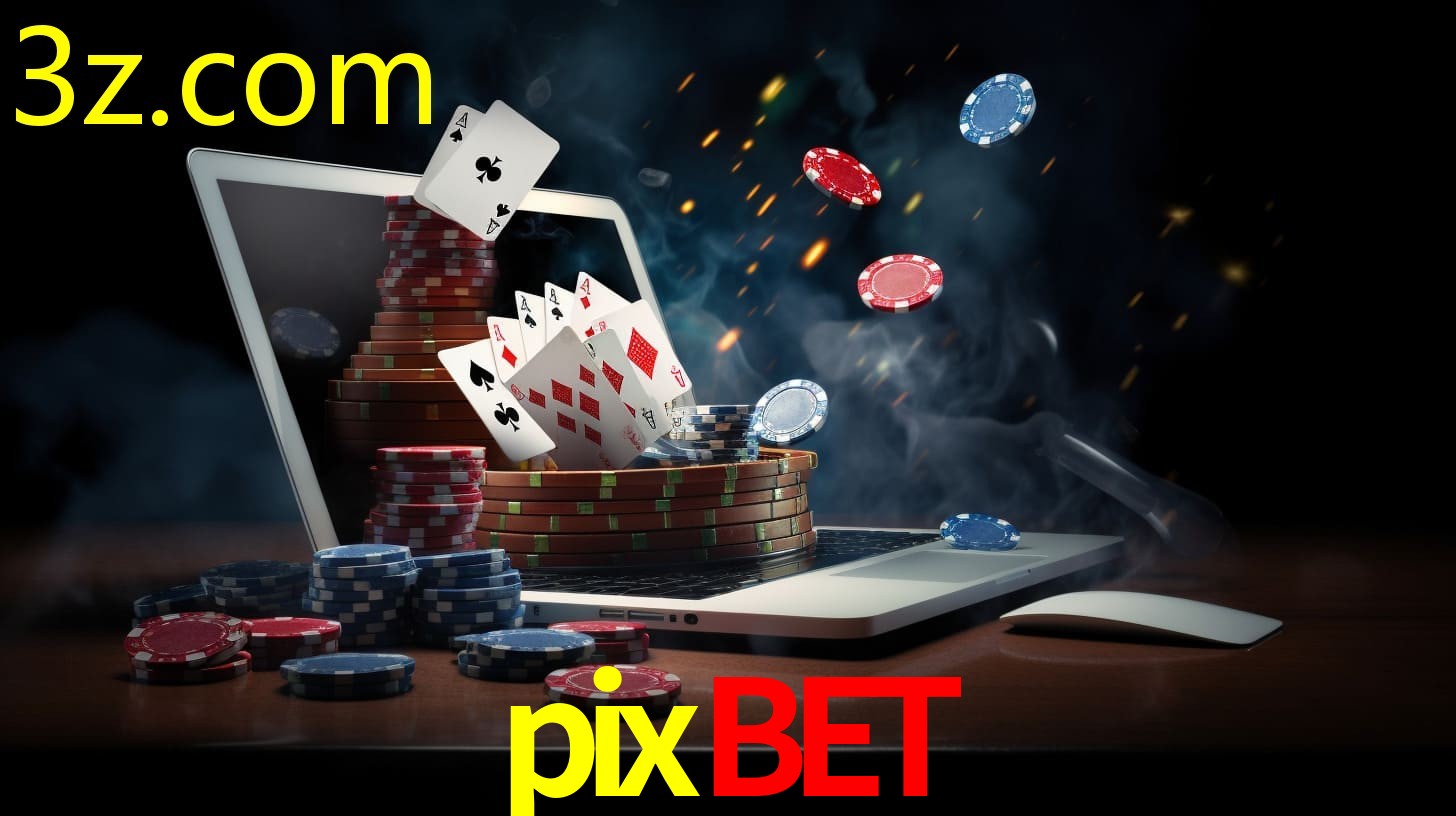 Slots no Site PIXBET.COM