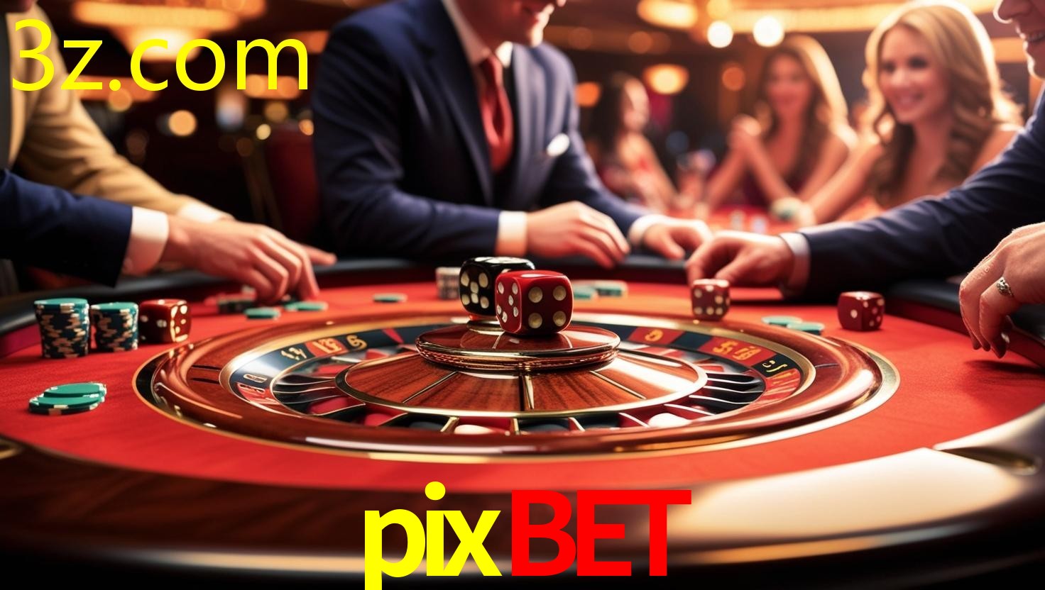 Jogos de Cassino PIXBET.COM
