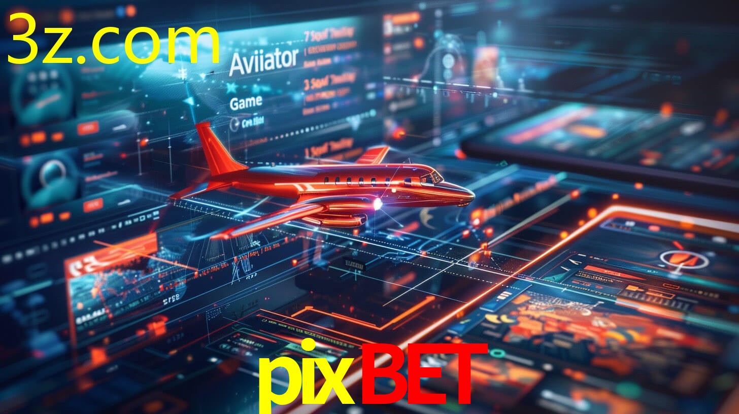 Bonus na Cassino Online PIXBET.COM